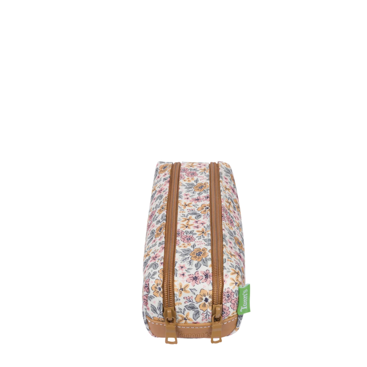 Trousse double Heloise Tann's – vue 2