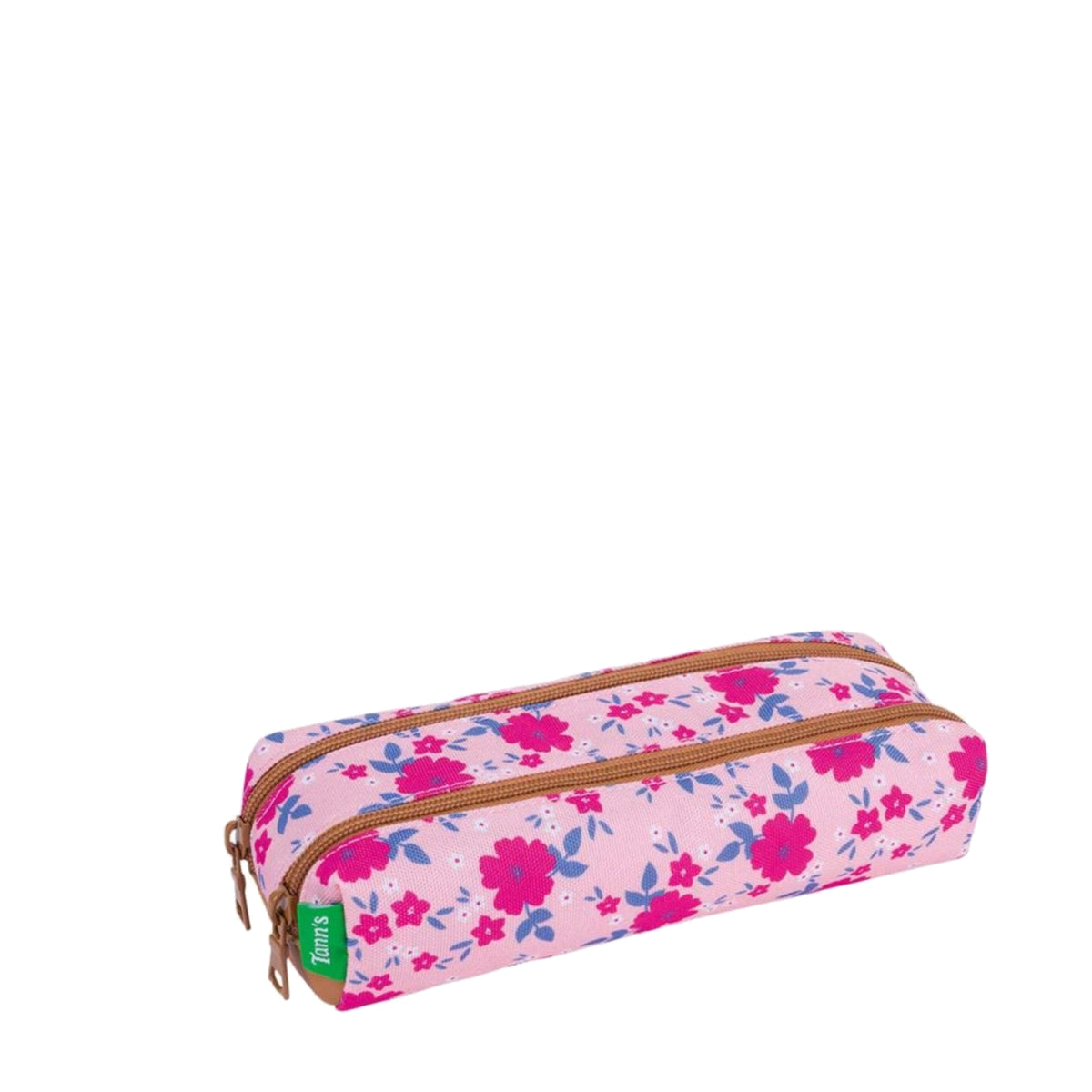 Trousse double Aurore Tann's