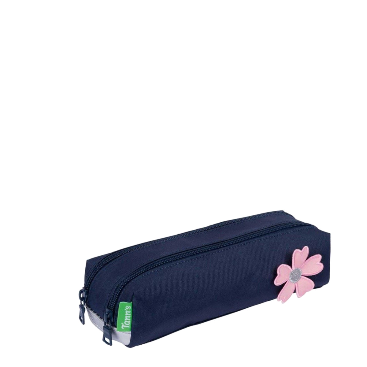 Trousse double Hortense Tann's