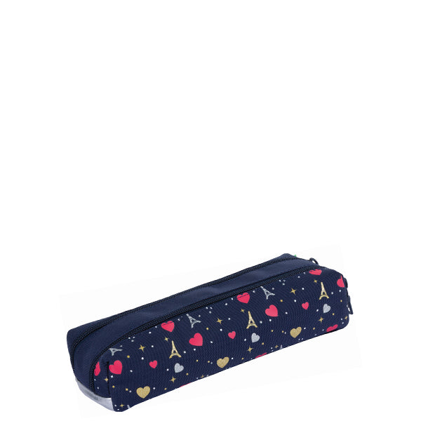 Trousse double Emilie Tann's – vue 3
