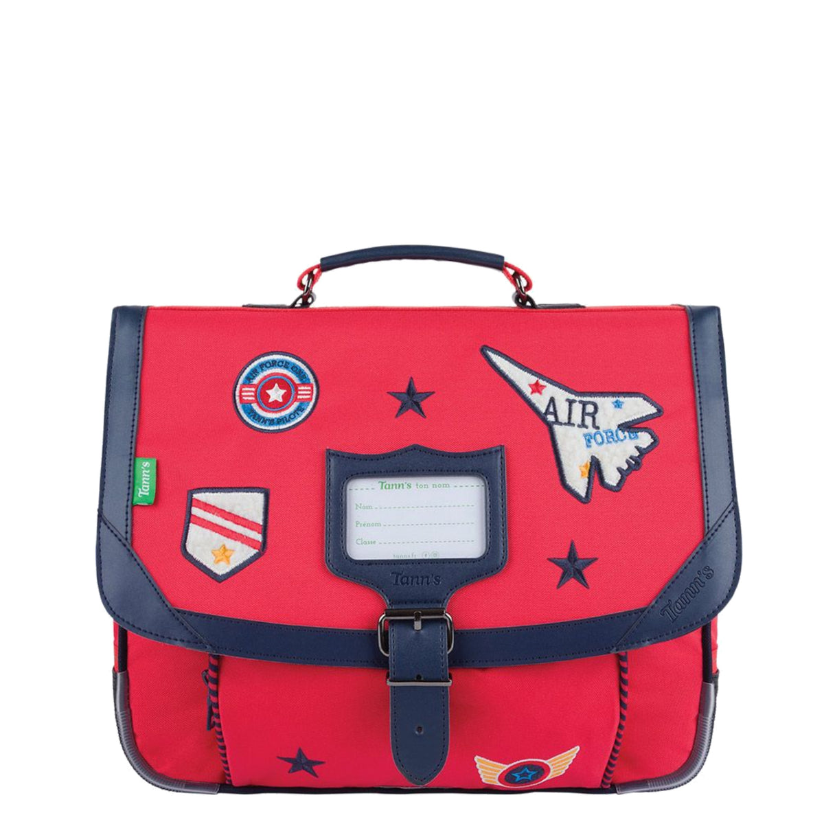 Cartable 35cm Antoine Tann's