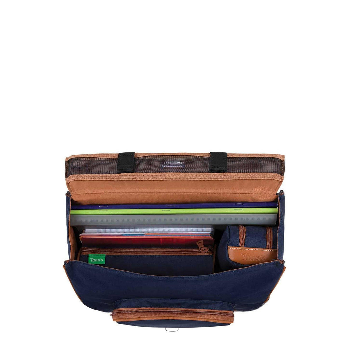 Cartable 35cm Sofia Tann's – vue 4