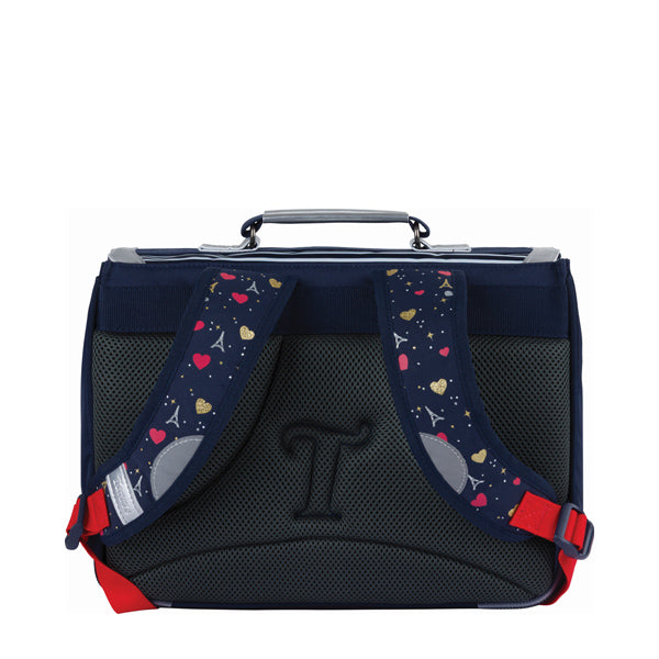 Cartable 35cm Emilie Tann's – vue 2