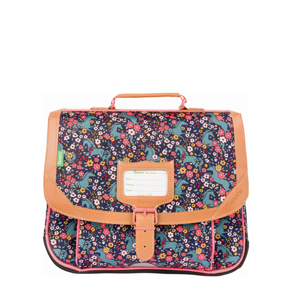 Cartable 35cm Alba Tann's