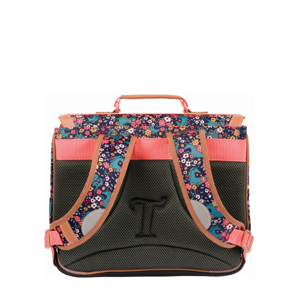 Cartable 35cm Alba Tann's – vue 2