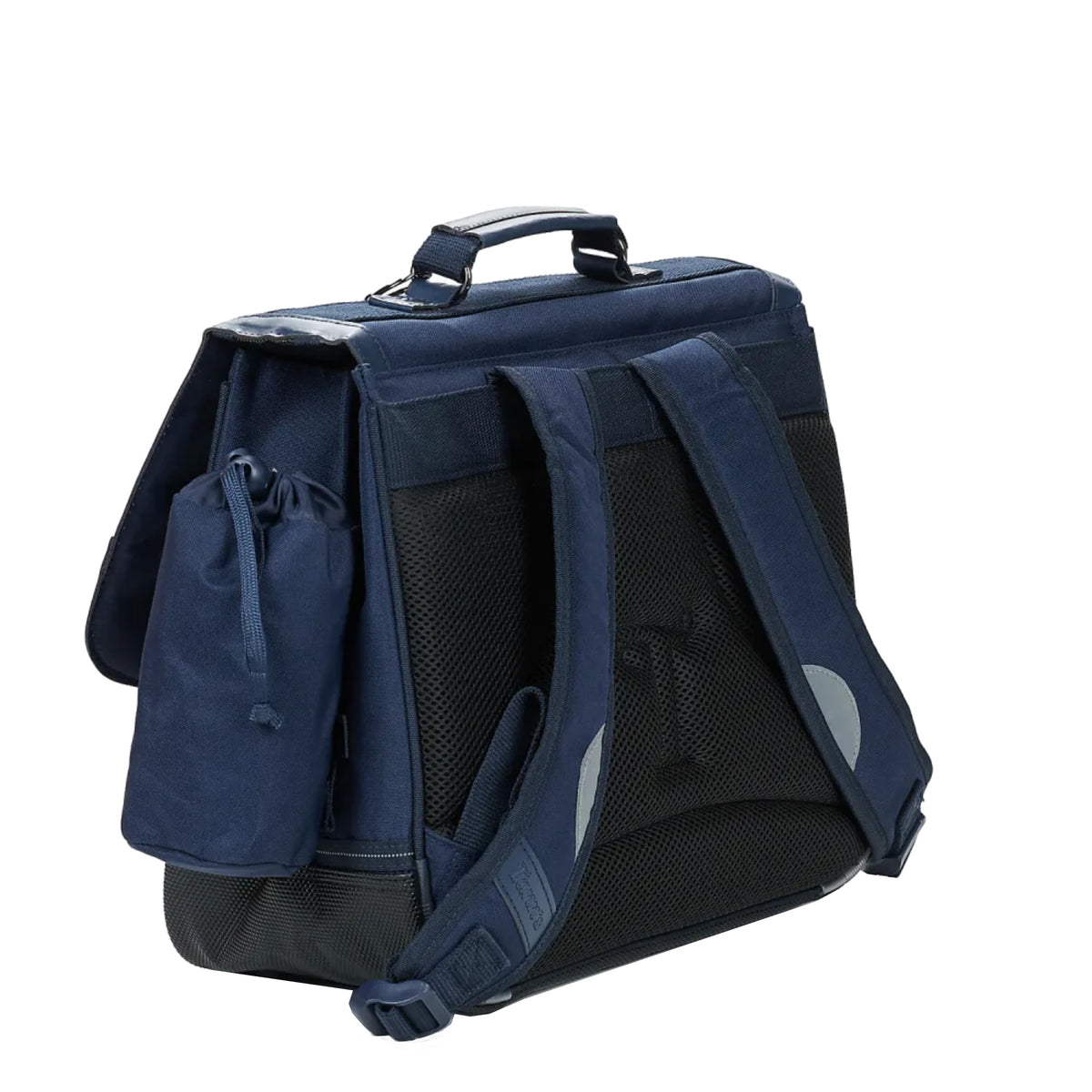 Cartable 2 compartiments 38cm Gabriel Tann's – vue 2