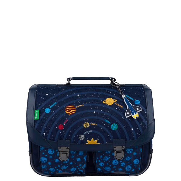 Cartable 35cm Gabriel Tann's