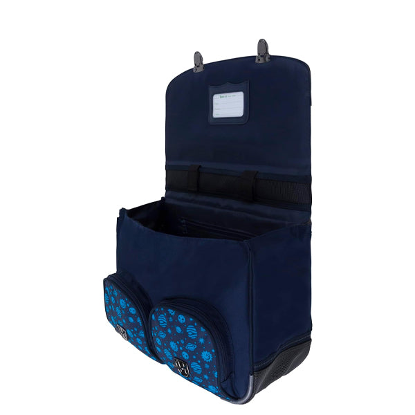 Cartable 35cm Gabriel Tann's – vue 3