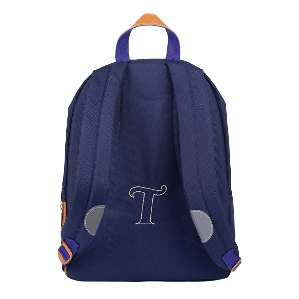 Sac à dos 2 compartiments Maina Tann's – vue 3