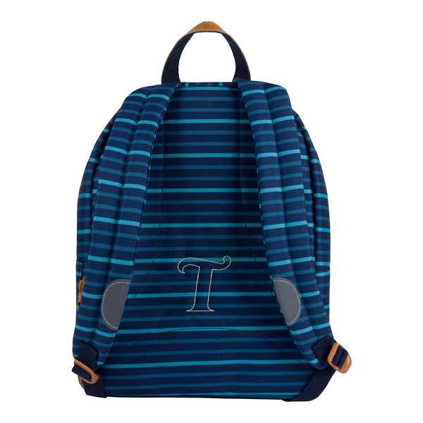 Sac à dos 2 compartiments Titouan Tann's – vue 2