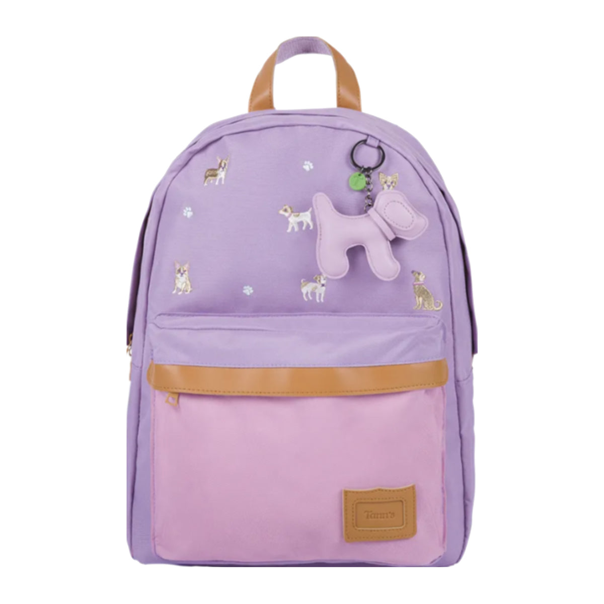Sac à dos 2 compartiments Mila Tann's