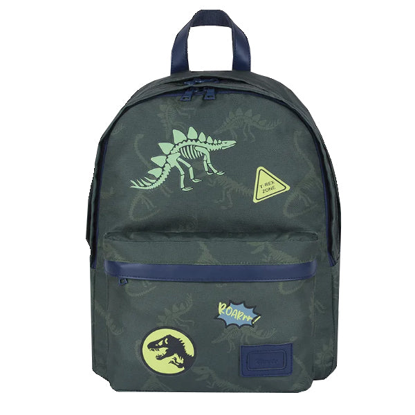 Sac à dos 2 compartiments Timothee Tann's