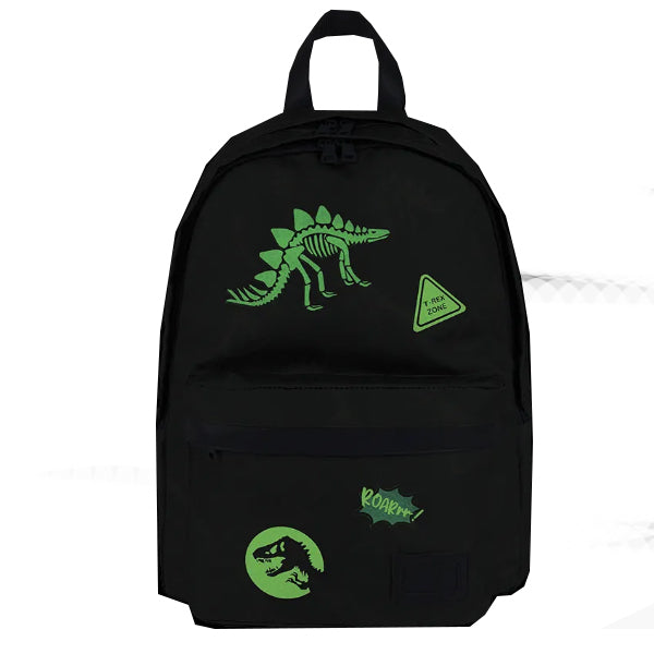 Sac à dos 2 compartiments Timothee Tann's – vue 2
