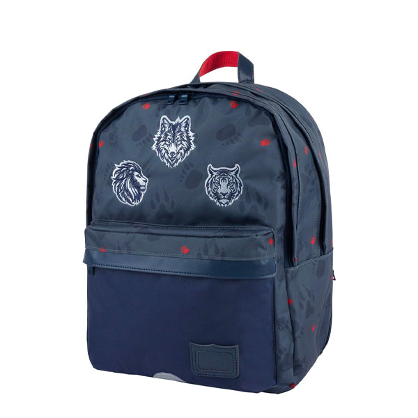 Sac à dos 2 compartiments Mathys Tann's – vue 2