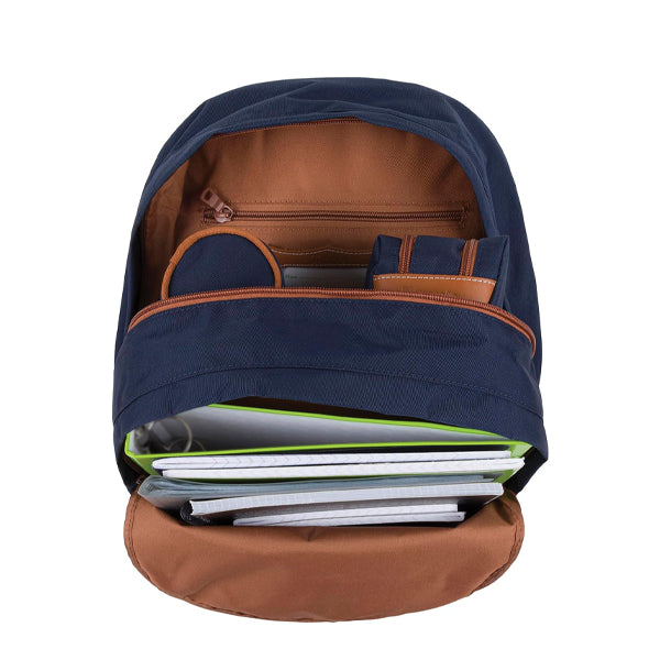 Sac à dos 2 compartiments Mathys Tann's – vue 4
