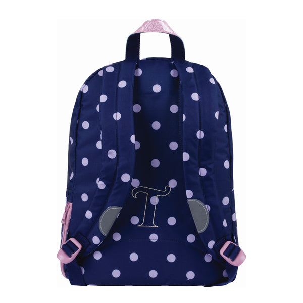 Sac à dos 2 compartiments Romy Tann's – vue 3