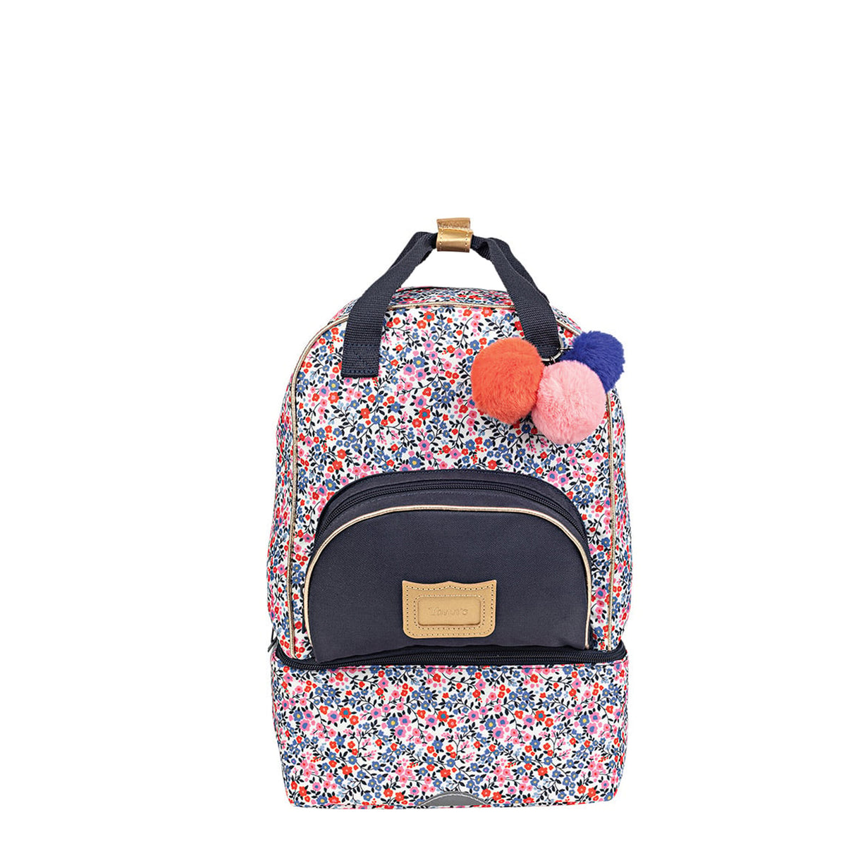 Sac à dos Lunch box Antonia Tann's