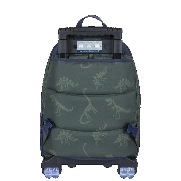 Sac à dos à roulettes Timothée Tann's – vue 3
