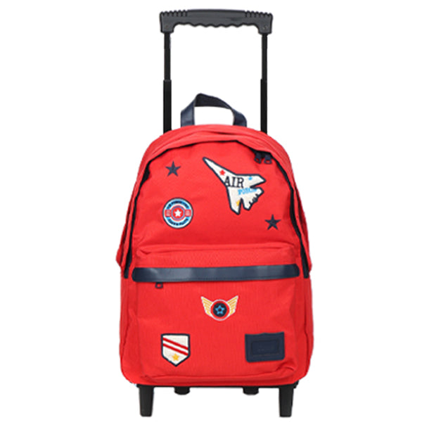Sac à dos à roulettes Antoine Tann's