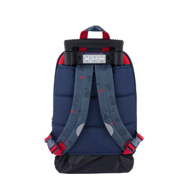 Sac à dos à roulettes Mathys Tann's – vue 4