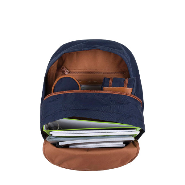 Sac à dos à roulettes Mathys Tann's – vue 5