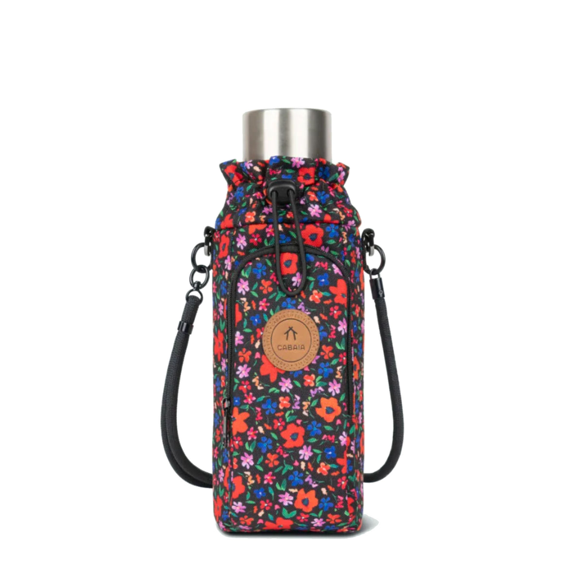 Porte gourde Maupiti Cabaia