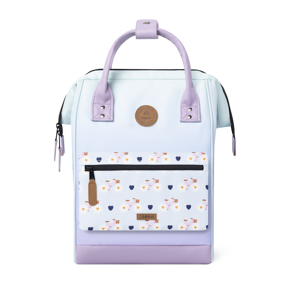 Sac à dos Medium 18L Mykonos Adventurer Cabaia