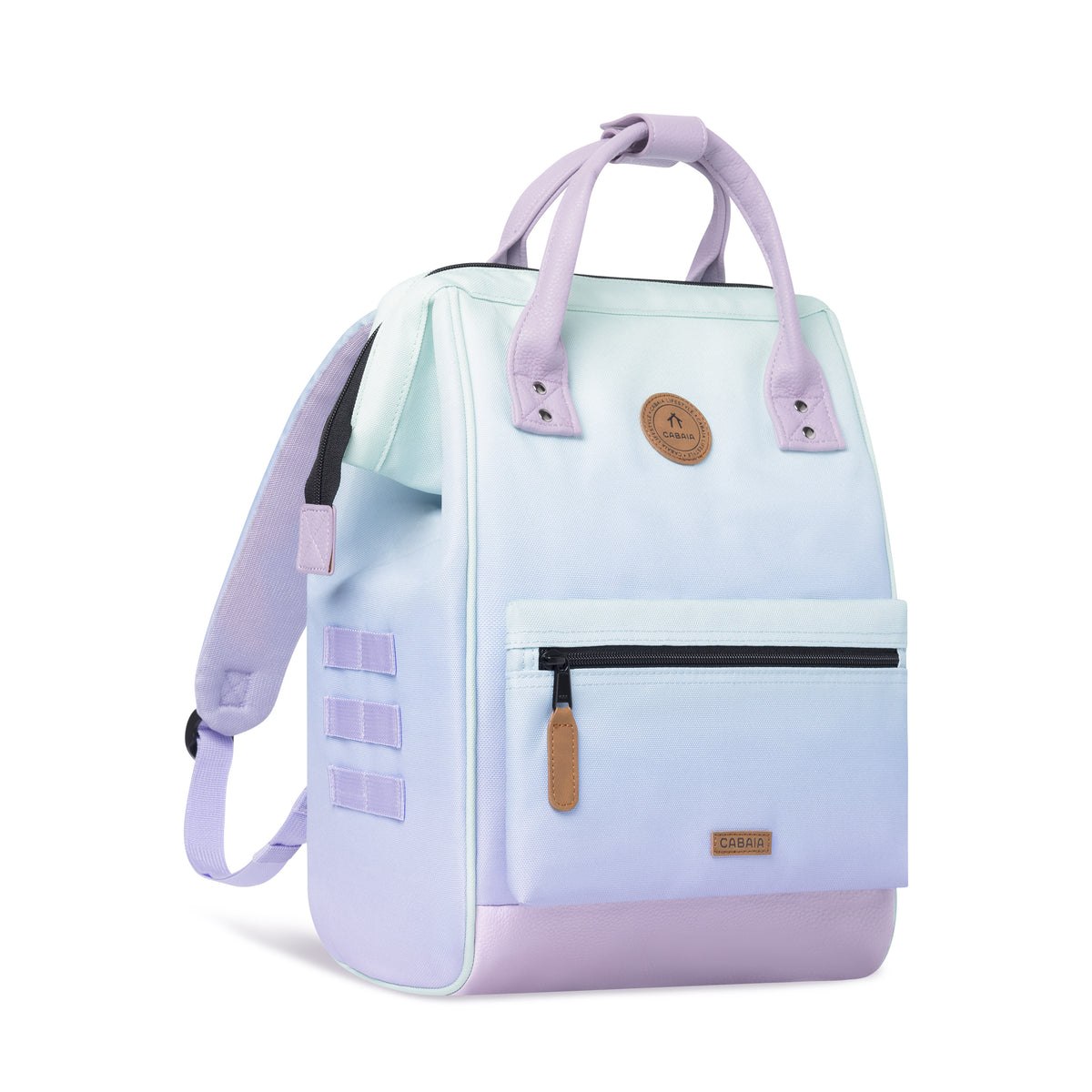 Sac à dos Medium 18L Mykonos Adventurer Cabaia – vue 4