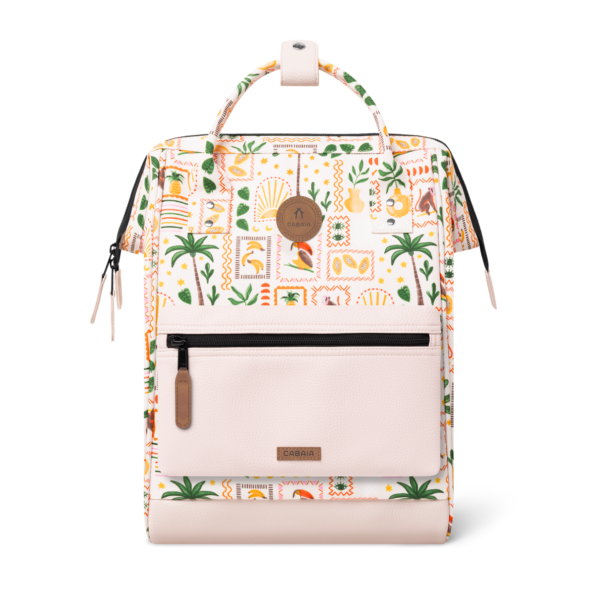 Sac à dos Medium 18L Kotor Adventurer Cabaia