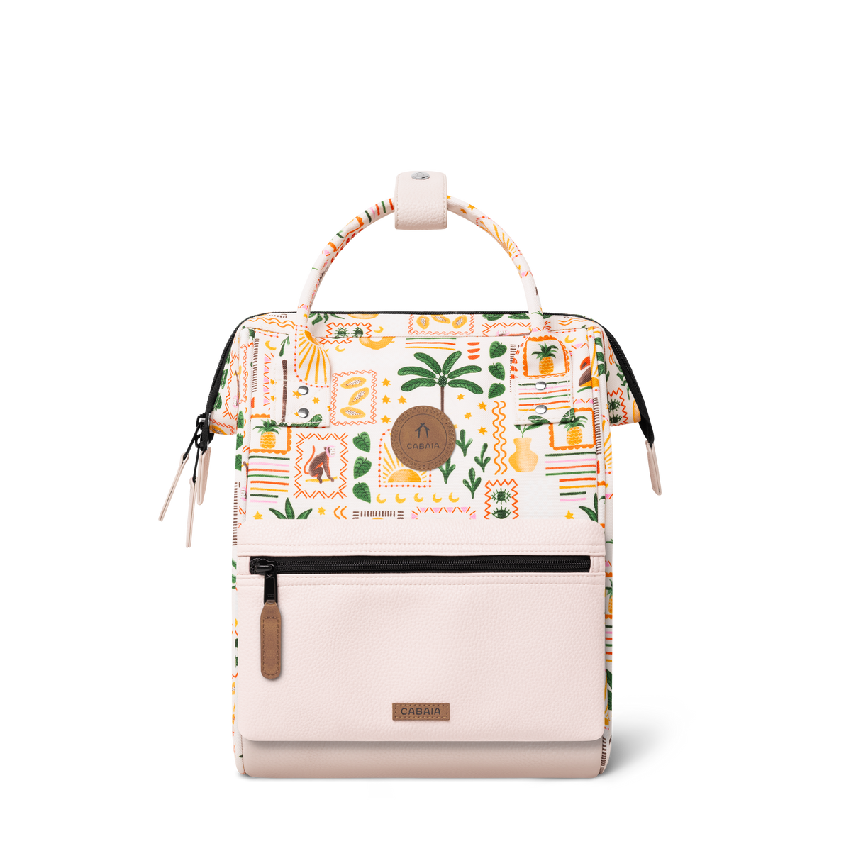 Petit sac à dos 12L Kotor Adventurer Mini Cabaia – vue 4
