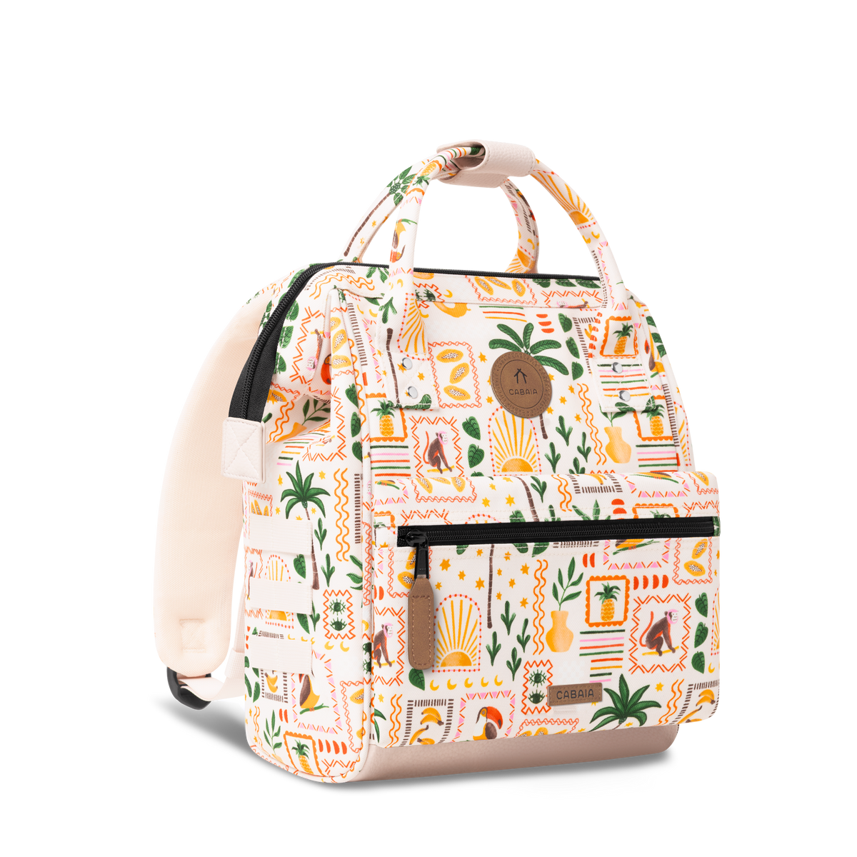 Petit sac à dos 12L Kotor Adventurer Mini Cabaia – vue 6