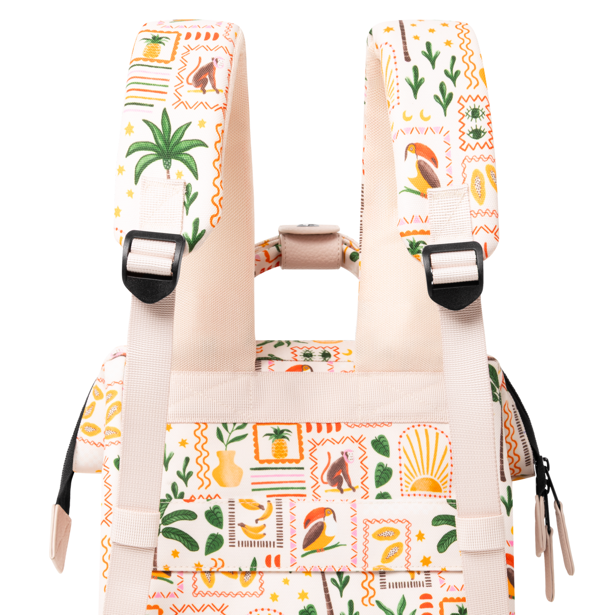 Petit sac à dos 12L Kotor Adventurer Mini Cabaia – vue 7