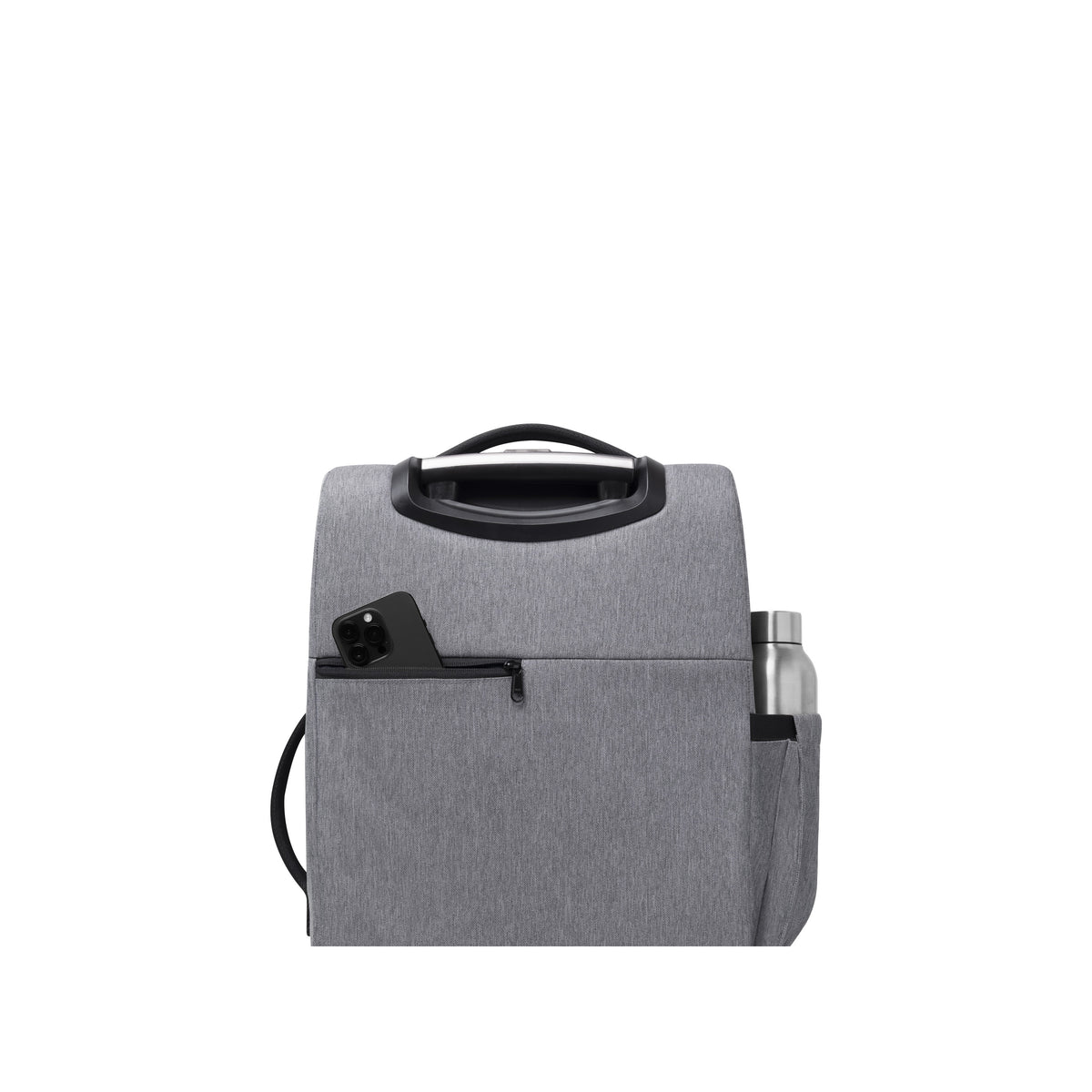 Valise cabine 4 roues Getaria Cabaia – vue 4