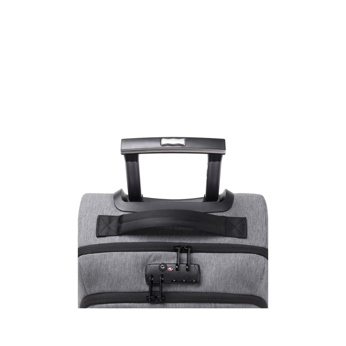 Valise cabine 4 roues Getaria Cabaia – vue 5