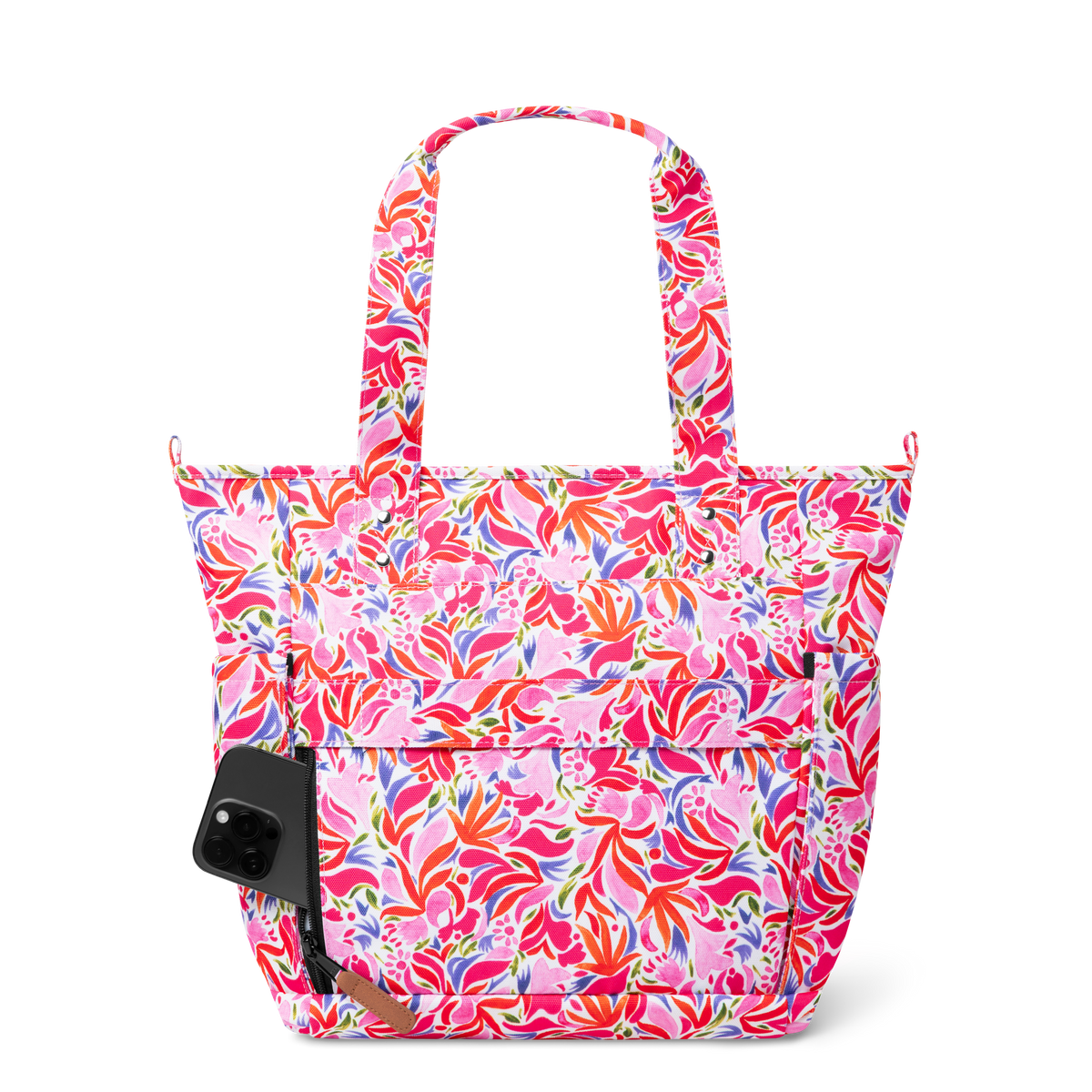 Tote bag Adventurer Santorini Cabaia – vue 6