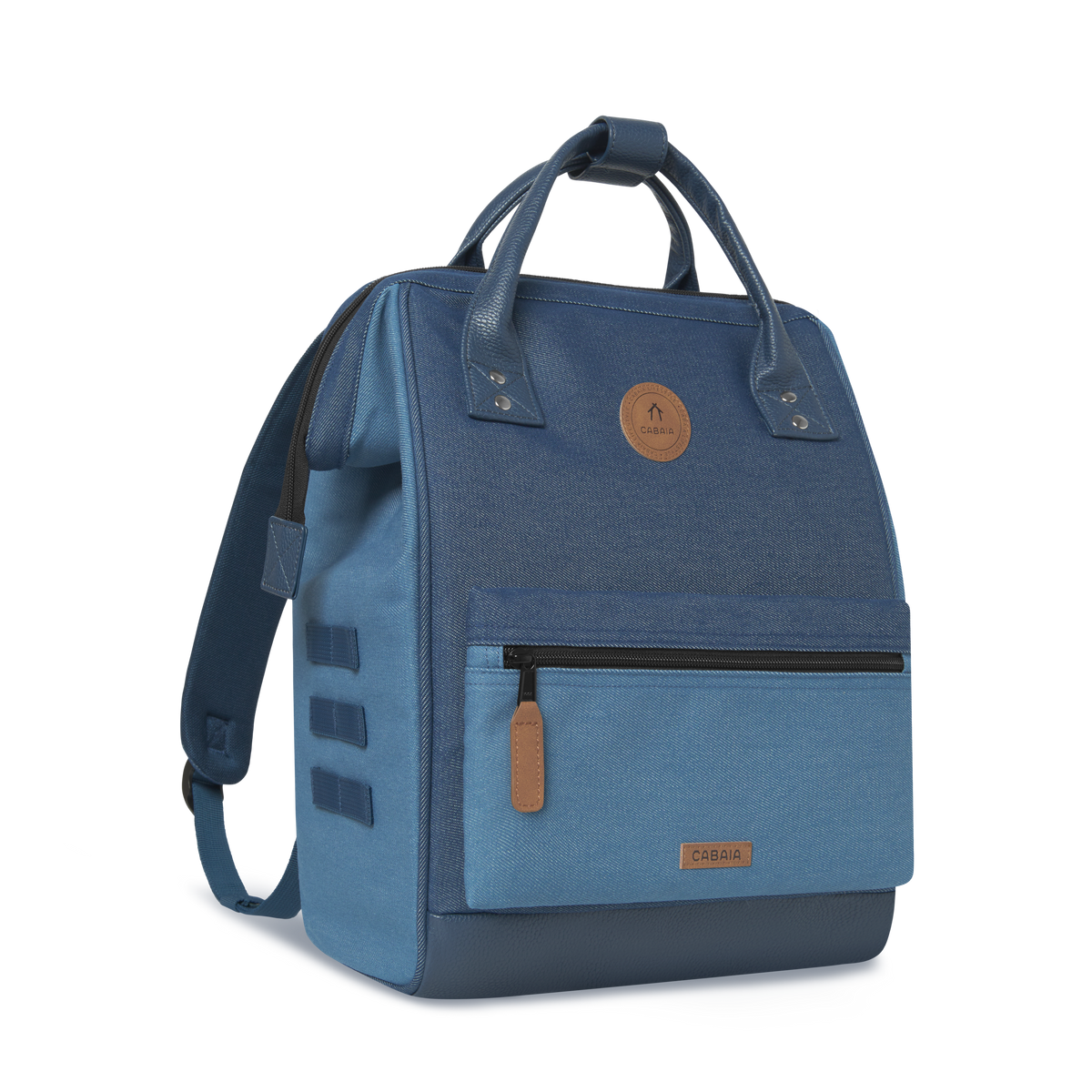 Sac à dos Medium 18L San Giljans Adventurer Cabaia – vue 4