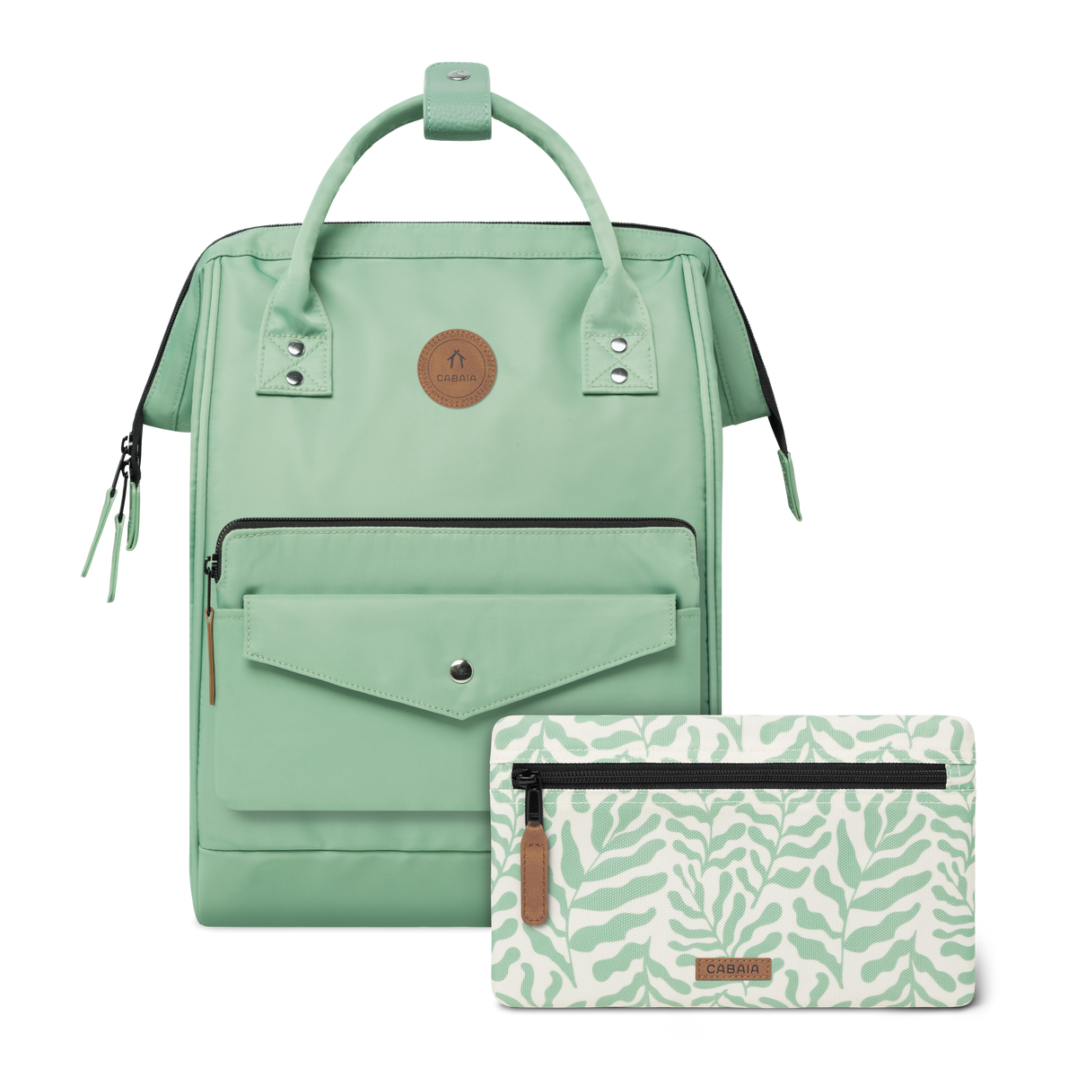 Sac à dos Medium 18L Tampa Adventurer Cabaia – vue 2