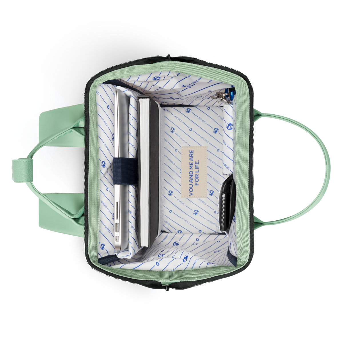 Sac à dos Medium 18L Tampa Adventurer Cabaia – vue 8