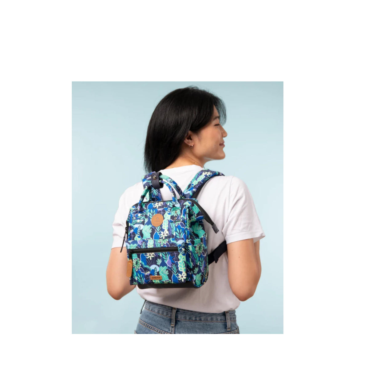 Sac à dos Adventurer 6 L Manaus XS Cabaia – vue 4