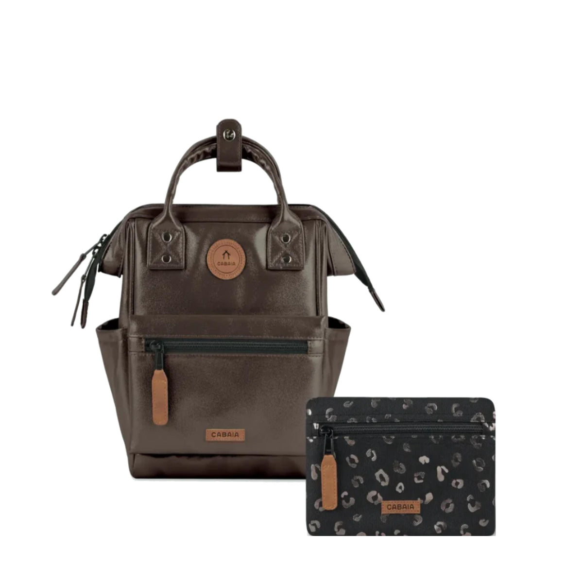 Sac à dos Adventurer 6 L Louisville XS Cabaia – vue 3
