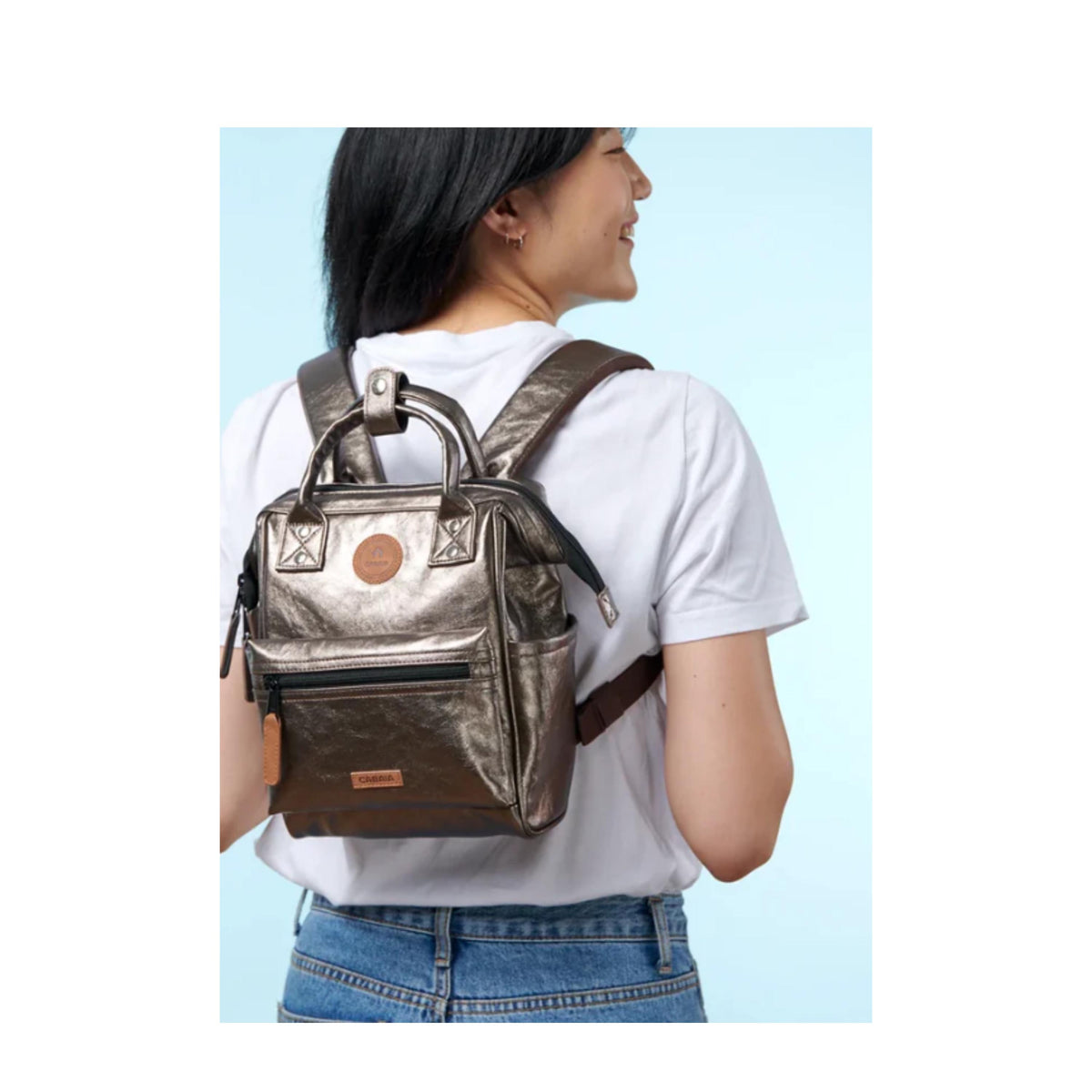 Sac à dos Adventurer 6 L Louisville XS Cabaia – vue 4