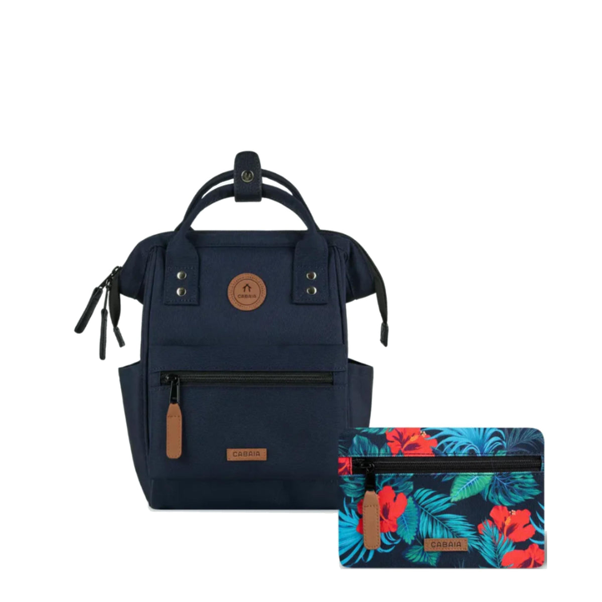 Sac à dos Adventurer 6 L Reykjavik XS Cabaia – vue 3