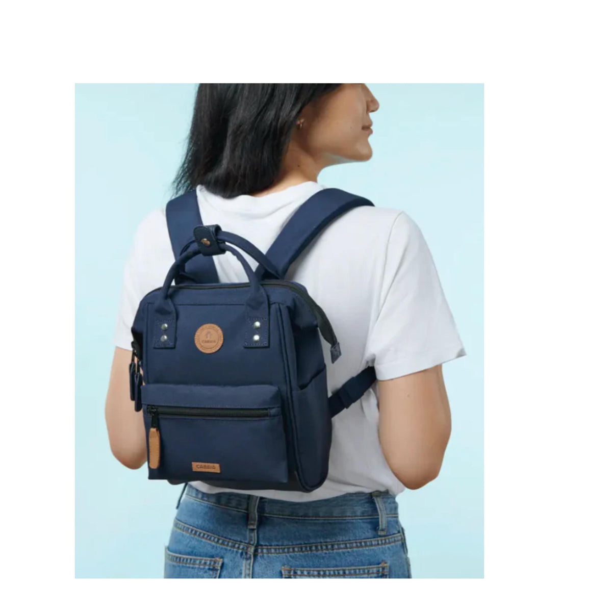 Sac à dos Adventurer 6 L Reykjavik XS Cabaia – vue 4