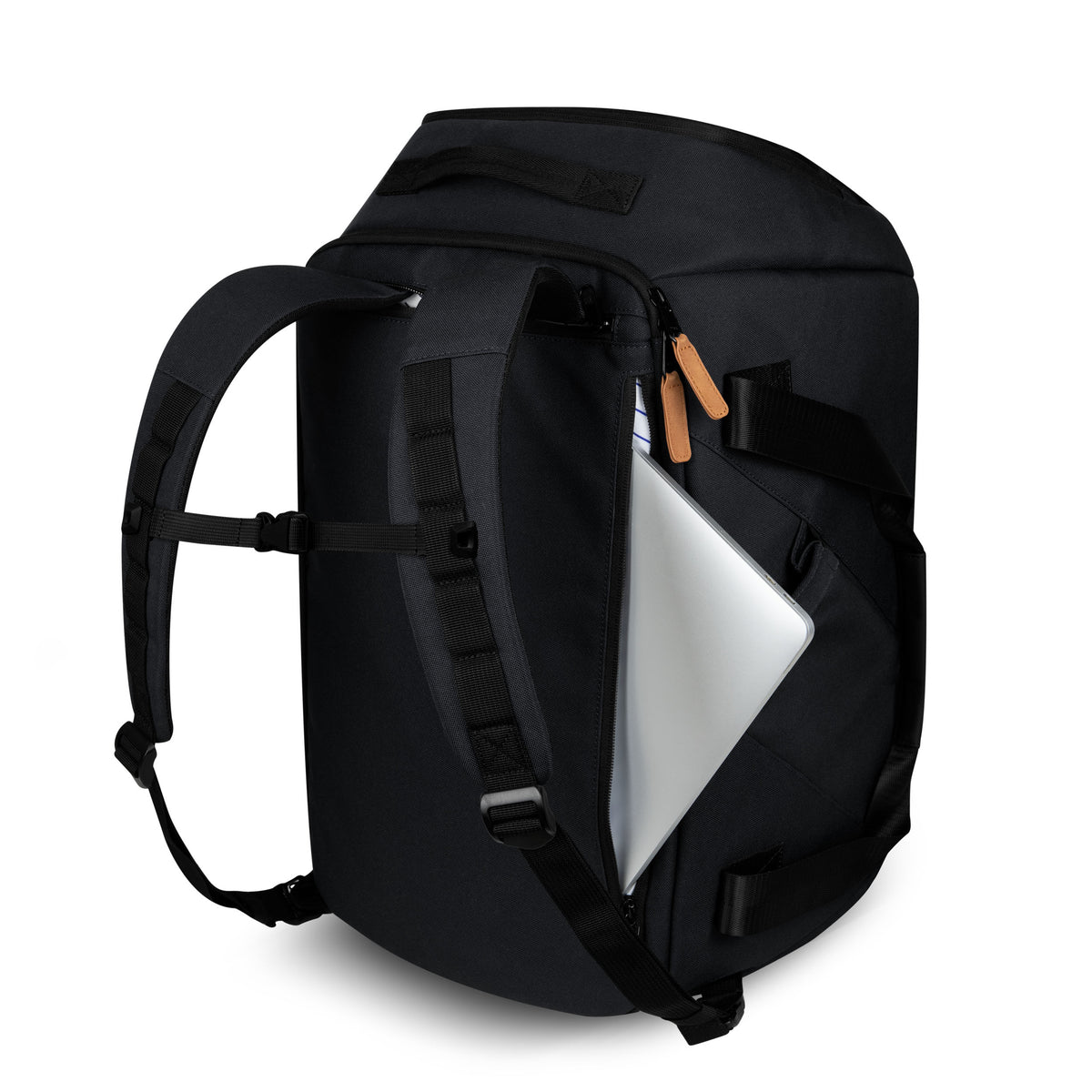 Sac voyage Duffle Explorer Berlin Cabaia – vue 4
