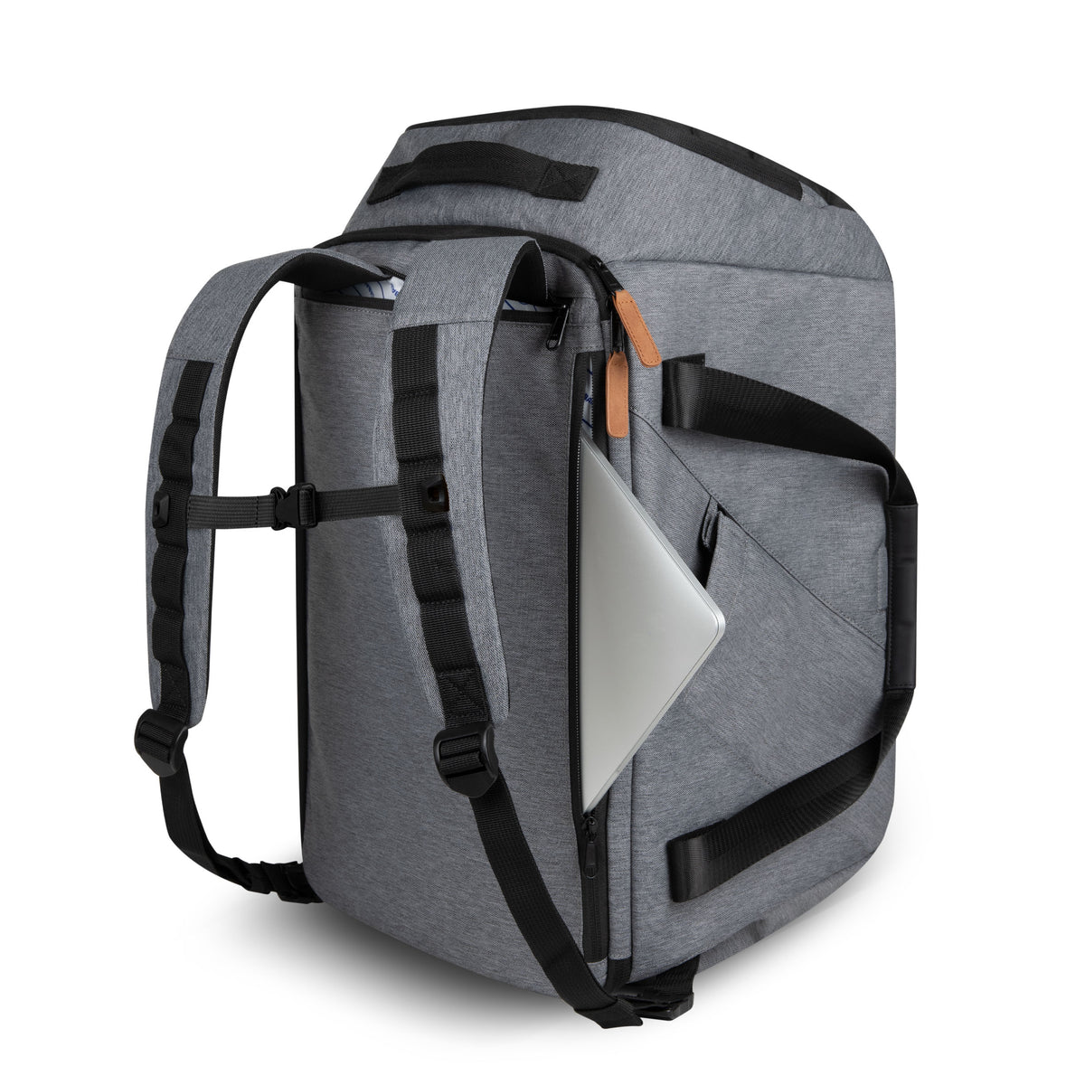 Sac voyage Duffle Explorer Geteria Cabaia – vue 3