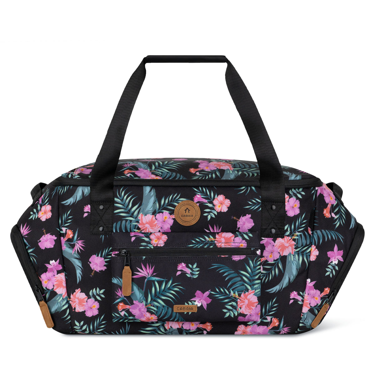 Sac voyage Duffle Explorer Valladolid Cabaia