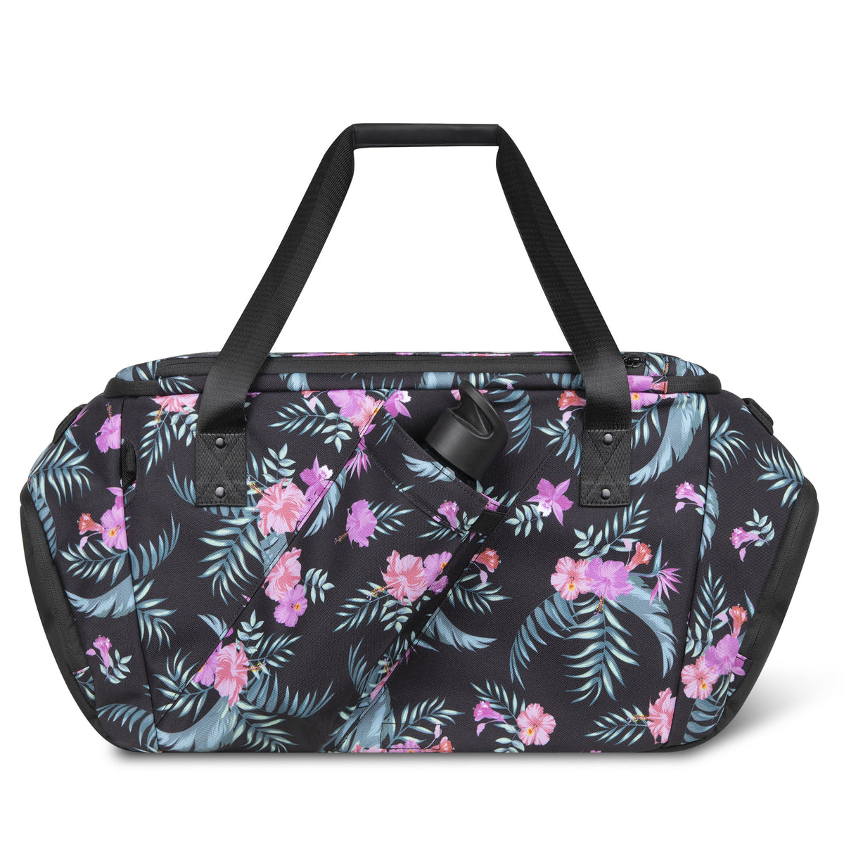 Sac voyage Duffle Explorer Valladolid Cabaia – vue 3