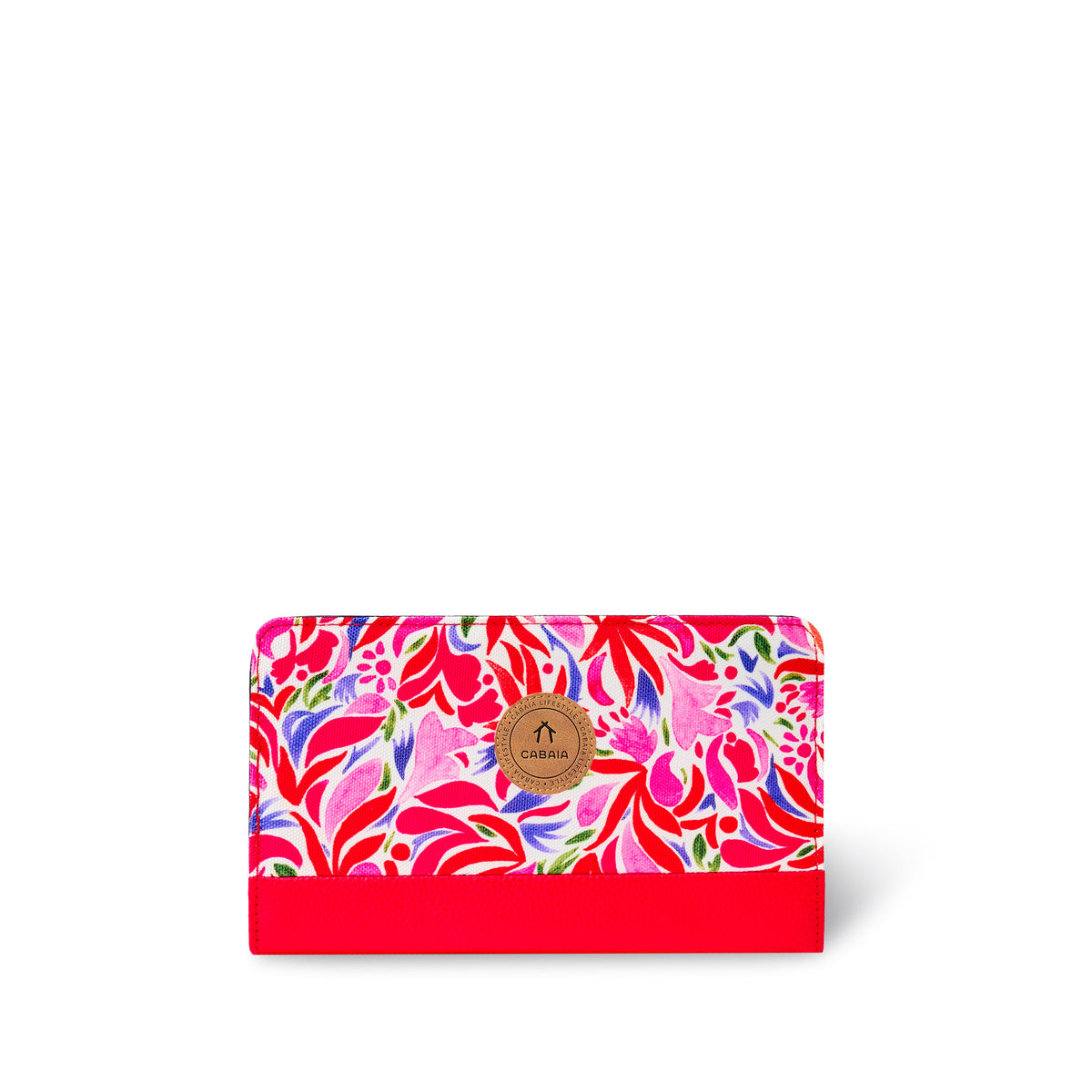Portefeuille taille L Cabaia
