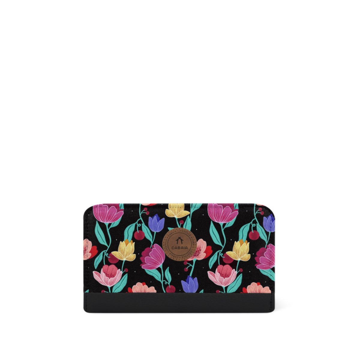 Portefeuille taille L Cabaia