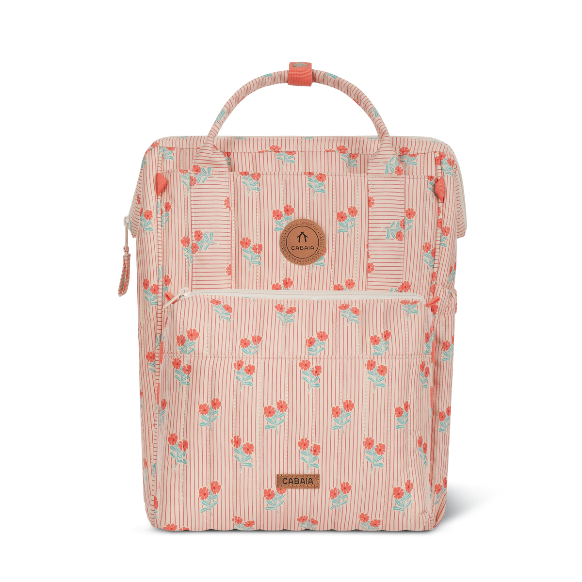 Sac à dos à langer 23L Chandigarh Baby Bag Cabaia
